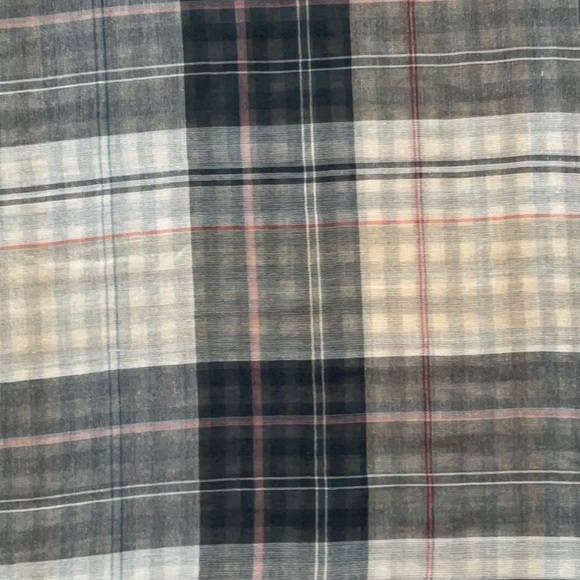 LOFT Reversible Infinity Scarf - Picture 5 of 9